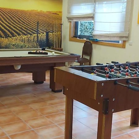 Гостьовий будинок Casa Da Alzira Анадія Екстер'єр фото