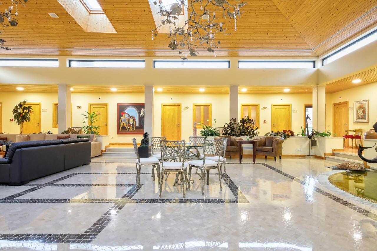 Гостьовий будинок Casa Da Alzira Анадія Екстер'єр фото