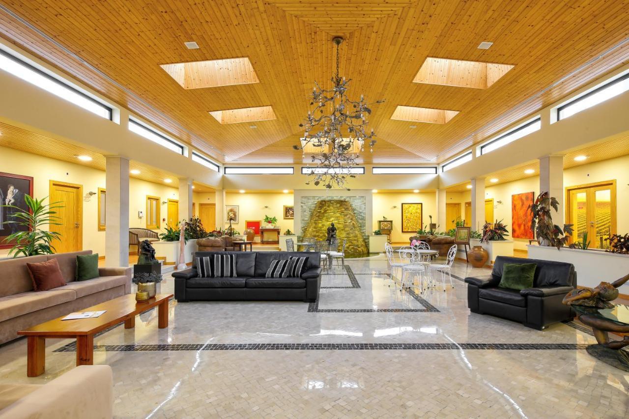 Гостьовий будинок Casa Da Alzira Анадія Екстер'єр фото