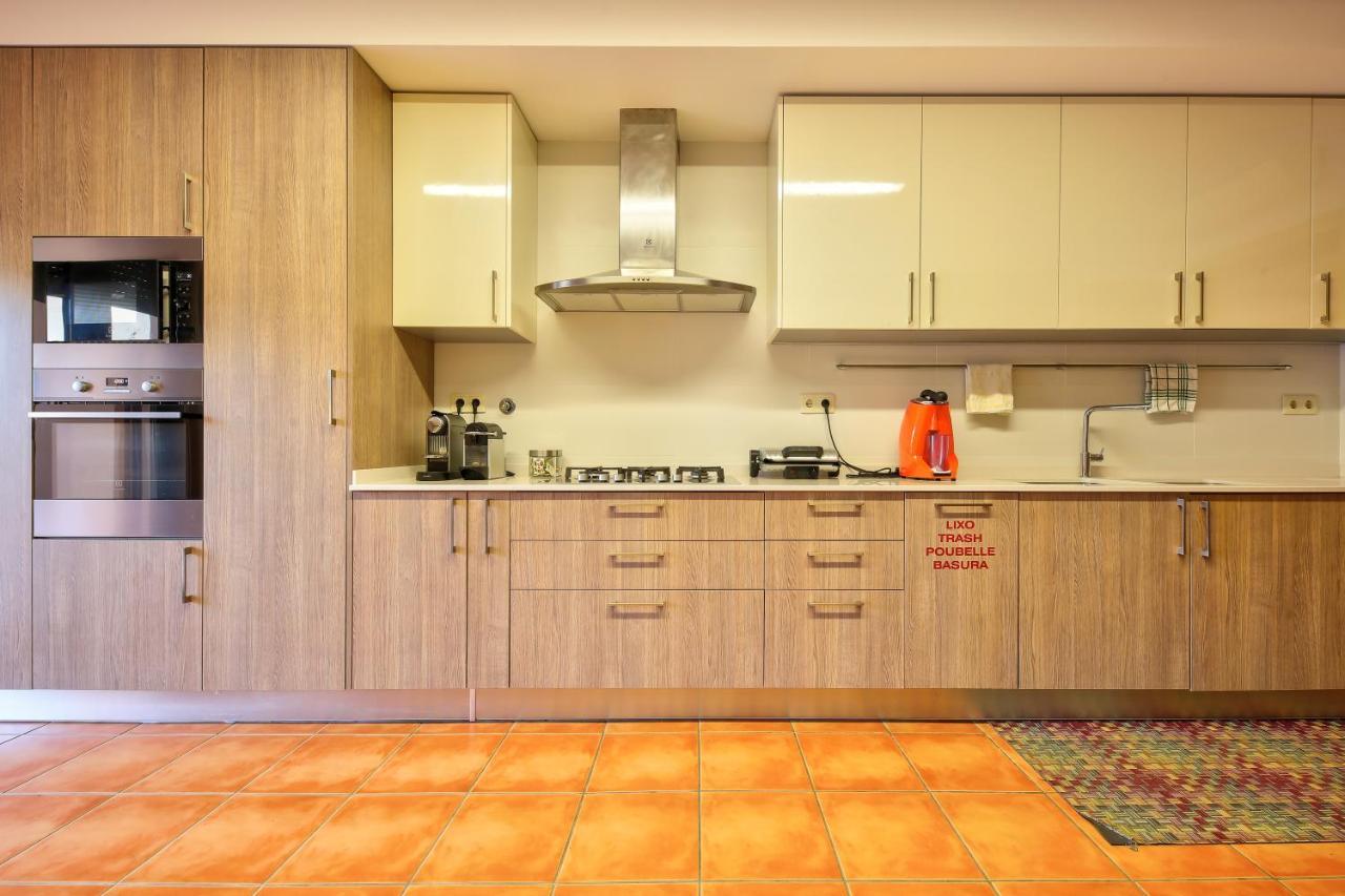 Гостьовий будинок Casa Da Alzira Анадія Екстер'єр фото