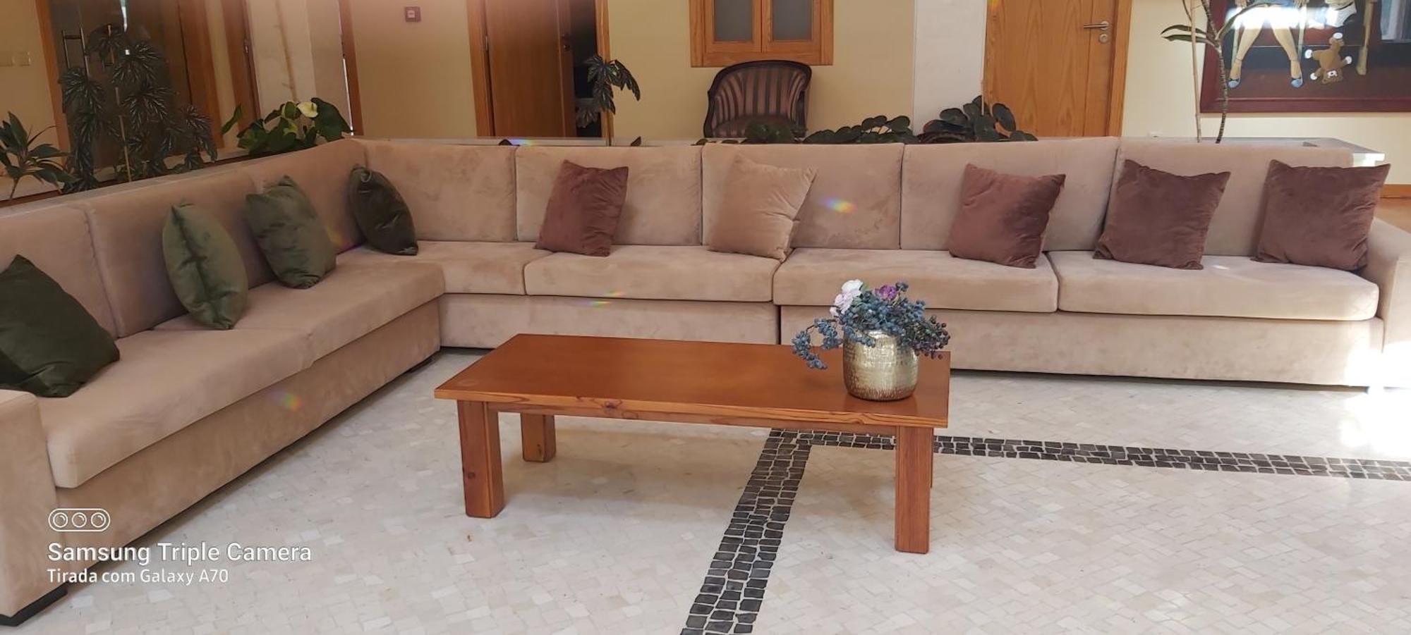 Гостьовий будинок Casa Da Alzira Анадія Екстер'єр фото