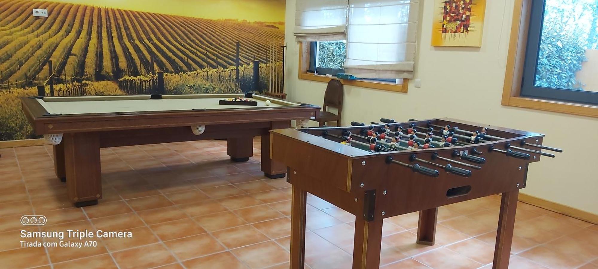 Гостьовий будинок Casa Da Alzira Анадія Екстер'єр фото