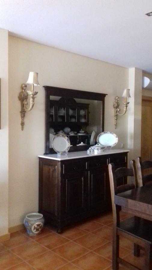 Гостьовий будинок Casa Da Alzira Анадія Екстер'єр фото